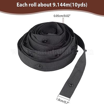 Nastri in poliestere&nbsp;OCOR-NB0002-53A-1