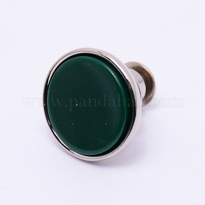 Wholesale Alloy Button Pins for Jeans 