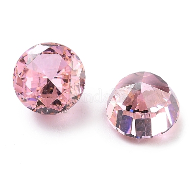 Zirkonia Cabochons&nbsp;ZIRC-H126-07B-1