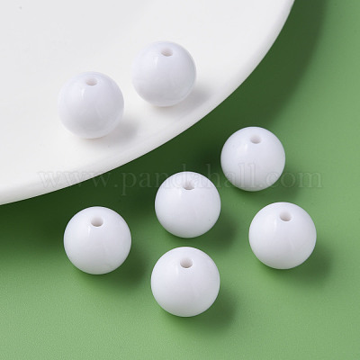 Opake Legierung Perlen&nbsp;MACR-S370-C16mm-01-1