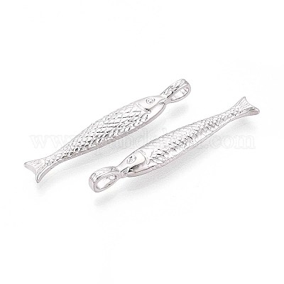 Messing Anhänger & Charms&nbsp;KK-T071-33P-1