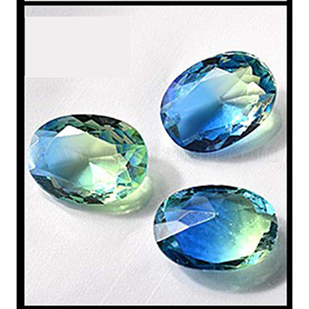 Accesorios de decoración de uñas de cristal rhinestone MRMJ-E002-10-669-1
