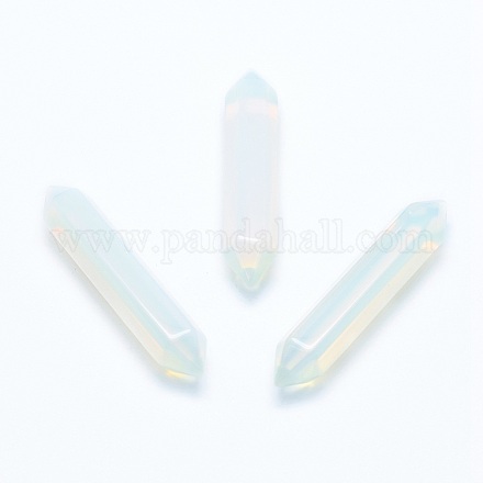 Perles opalite sans trou G-G760-J13-1