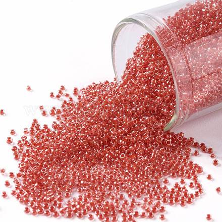 TOHO Round Seed Beads SEED-JPTR15-0341-1