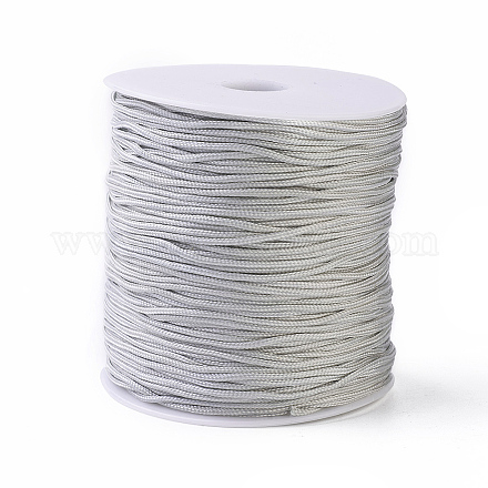 Fil de polyester&nbsp;LS-NWIR-F009-1.5mm-22-1
