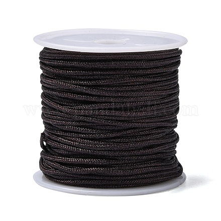 Cuerda de rosca de nylon NWIR-K018-1.5mm-07-1
