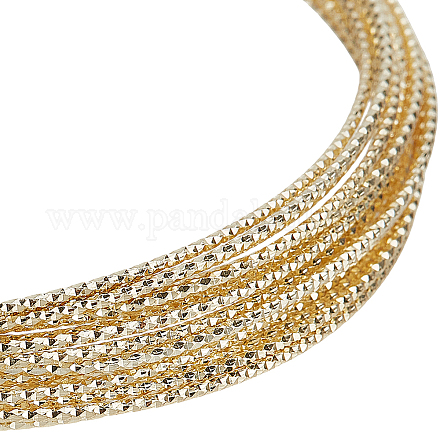 Messingdraht&nbsp;CWIR-WH0024-01C-G01-1