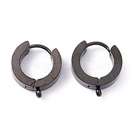 304 risultati di orecchini a cerchio huggie in acciaio inossidabile X-STAS-I167-01B-EB-1