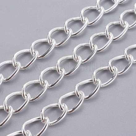 Iron Twisted Chains CH-1.8DK-S-1