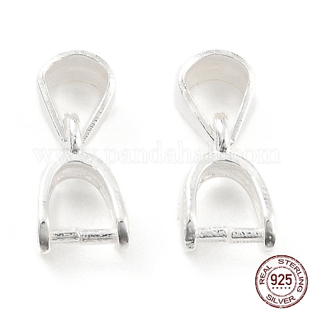 925 Sterling Silber Eis Pick Prise Kautionen STER-Z001-012S-1