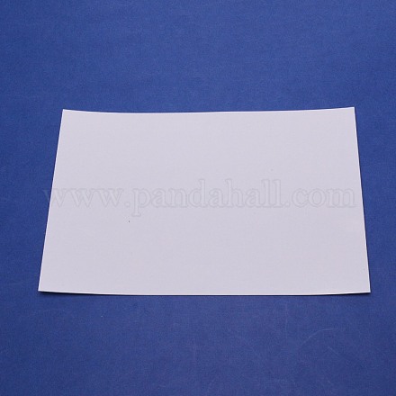 Assiettes en plastique abs&nbsp;KY-WH0045-17B-1