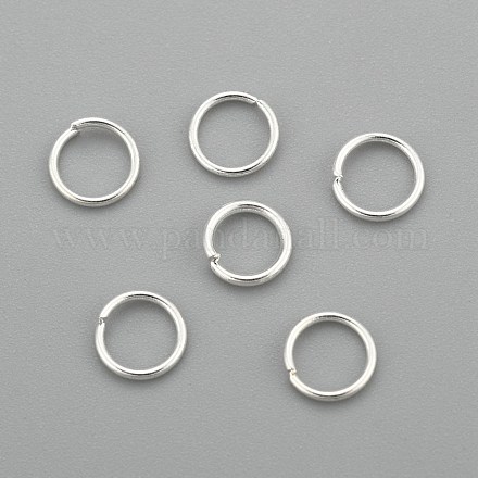 304 anelli di salto in acciaio inox STAS-H380-10S-F-1