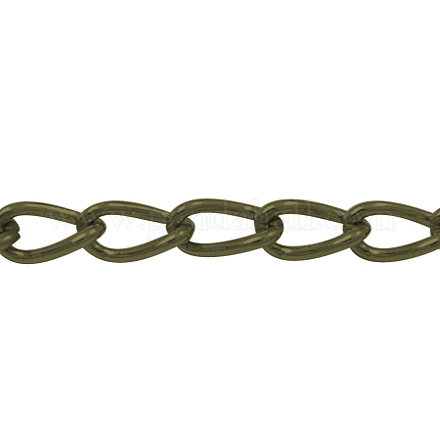 Iron Twisted Chains CH-Y2107-AB-NF-1