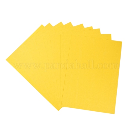 Benecreat-Kartonpapierkarte DIY-BC0008-06A-1