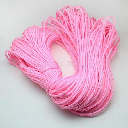 7 Inner Cores Polyester & Spandex Cord Ropes RCP-R006-162-1