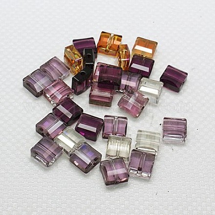 Austrian Crystal Beads SWAR-F011-14mm-M-1