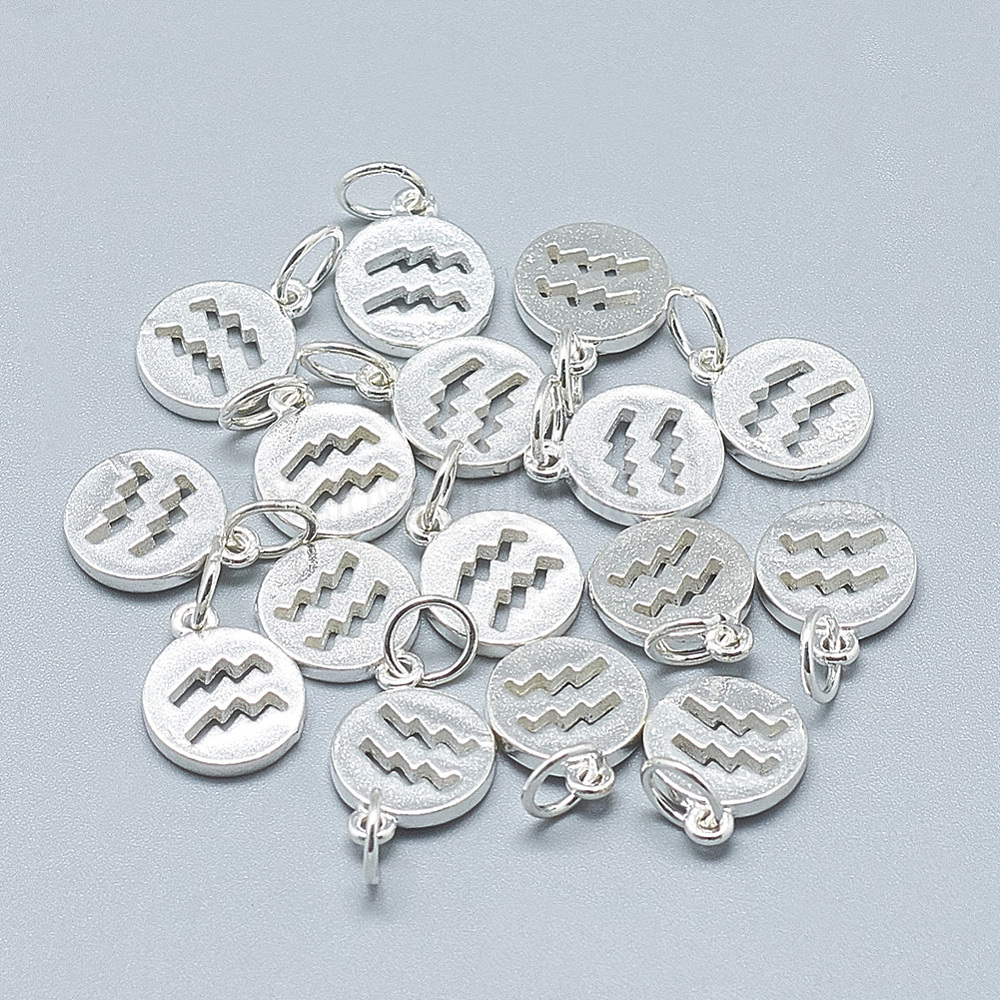 Wholesale 925 Sterling Silver Charms