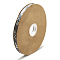 Nylon Ribbon, Personalized Ribbon, with Word, Dark Slate Gray, 5/8 inch(15mm), about 40yards/roll(36.5m/roll)