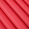 DIY Imitation Linen Fabric, with Paper Back, for Book Binding, Velvet Box Making, Red, 300x1300mm