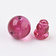 Perles de gourou au chalumeau 3 trou LAMP-K032-C08-2