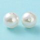 Perles acryliques en perles d'imitation PACR-14D-12-1