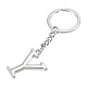 Porte-clés en alliage&nbsp;KEYC-TADJ0001-11Y-2