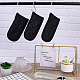 Polyesterresistentes Topflappen-Set&nbsp;AJEW-CP0008-62B-3
