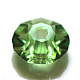 Perles d'imitation cristal autrichien SWAR-F061-2x5mm-16-1