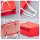 Kraft Paper Bags AJEW-F005-01-A02-4