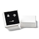 Boîtes de kit de bijoux en carton CBOX-C016-03A-02-2