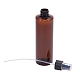 Botella de spray portátil de plástico para mascotas benecreat MRMJ-BC0001-16-6