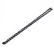 Steel Rolo Chain for Necklace Making MAK-TAC0001-02A-B-2
