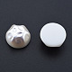 ABS Plastic Imitation Pearl Cabochons KY-N015-17-1