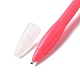 Пластиковая алмазная ручка для сверления DIY-H156-04A-4
