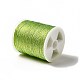 8 Rolls Polyester Sewing Thread OCOR-E026-04-3