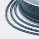 Braided Nylon Threads NWIR-E026-2.0mm-07-3
