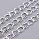 Iron Twisted Chains CH-1.8DK-S-1