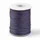 Korean Waxed Polyester Cord YC1.0MM-A137-1