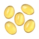 Glas cabochons&nbsp;GLAA-C031-01B-1