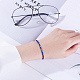 Fabrication de bracelets de bricolage sunnyclue DIY-SC0004-32G-6