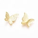 Cabochon in lega&nbsp;PALLOY-WH0068-09B-G-1