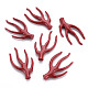 Synthetic Coral Beads CORA-T011-16B-1