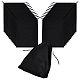 24 sac de rangement en polyester avec cordon de serrage&nbsp;ABAG-GO0001-08-1