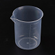 Measuring Cup Plastic Tools TOOL-WH0100-11-2
