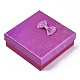 Boîtes à bijoux en carton CBOX-N013-019-5