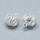 925 maglie in argento sterling STER-T002-52S-2