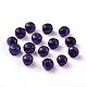 Dyed Natural Wood Beads WOOD-Q006-6mm-12-LF-2