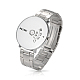 Paidu Brand High Quality Stainless Steel Quartz Watches WACH-N004-23A-2
