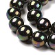 Cuentas perlas de concha de perla BSHE-L025-05-14mm-6