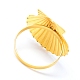 Alloy Napkin Rings PALLOY-WH0079-98G-RS-2